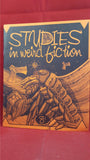 Studies In Weird Fiction 8, Fall 1990