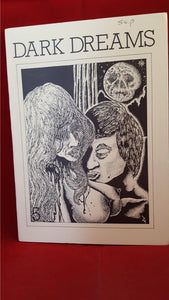 Dark Dreams No 5 - The Headless Nymph - Derek Stanford, 1987