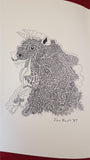 Dark Dreams No 5 - The Headless Nymph - Derek Stanford, 1987