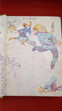 Grimm's Fairy Tales - Ward, Lock&Co, Mid 1920