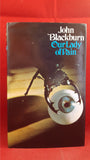 John Blackburn - Our Lady of Pain, Jonathan Cape, 1974, 1st