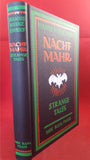 Hanns Heinz Ewers - Nachtmahr Strange Tales,Side Real, 2009, 1st, Limited