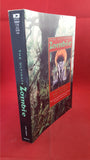 Anne Rice - The Ultimate Zombie, Preiss Book, 1993, 1st, Signed