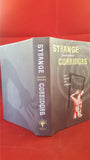 Frank Chigas - But First The Dark&Strange Corridors, 2010, Signed,Limited