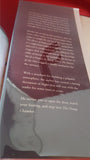 Frank Chigas - The Damp Chamber, Medusa Press, 2004, 1st, Signed, Limited