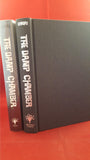 Frank Chigas - The Damp Chamber, Medusa Press, 2004, 1st, Signed, Limited