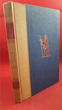 Anatole France - Thais, Illustrated Editions Co, 1931