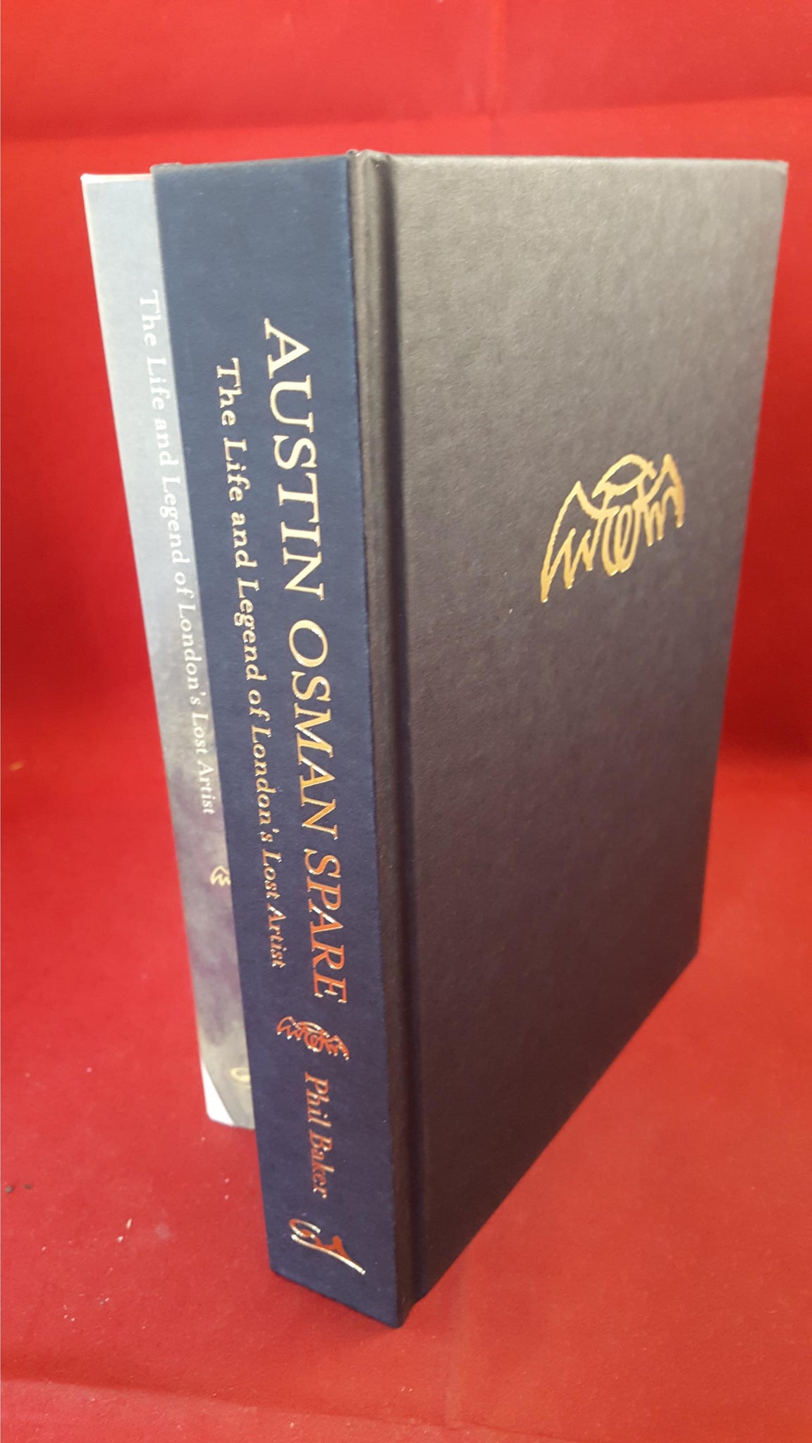 Austin Osman Spare: The Life And Legend Of London's Lost Artist