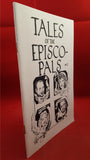 Tales Of The Episco-Pals No. 2, August 1989, Robert M Price, Cryptic Publications