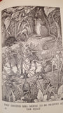 Hans Andersen's Fairy Tales And Wonder Stories, Harper, 1914, 1st, Inc Letter
