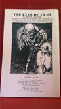 Astra Adventures - Tales of Scientifiction No. 2, August 1987, Cryptic Publications