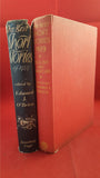 Edward J O'Brien - The Best Short Stories of 1939, Jonathan Cape, 1st Edition
