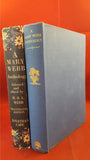 H B L Webb - A Mary Webb Anthology, Jonathan Cape, 1939, 1st