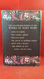 H B L Webb - A Mary Webb Anthology, Jonathan Cape, 1939, 1st