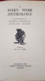 H B L Webb - A Mary Webb Anthology, Jonathan Cape, 1939, 1st