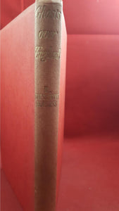R Thurston Hopkins - Ghosts Over England, Meridian Books, 1953, 1st