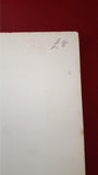 R Thurston Hopkins - Ghosts Over England, Meridian Books, 1953, 1st