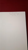C L Grace - Saintly Murders, St Martin's, 2001, 1st Edition, Signed, Inscribed