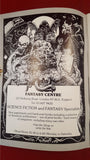 Dagon No. 20, Carl T Ford, Weird Fiction Special, November-January 1987