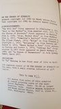 Jessica Amanda Salmonson-On The Shores Of Eternity, 1981, Copy 53, Signed