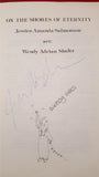 Jessica Amanda Salmonson-On The Shores Of Eternity, 1981, Copy 53, Signed