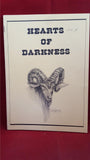 Nic Howard - Hearts Of Darkness Poems Of The Fantastic And Macabre, 1983