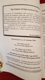 Supernatural Tales 8, Autumn 2004, D Longhorn