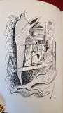 Christina Hole - Haunted England, Scribner's, 1941, 1st US Edition