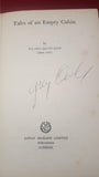 Grey Owl - Tales Of An Empty Cabin, Lovat Dickson, 1936, Signed