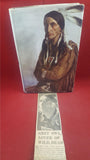 Lovat Dickson - Half-Breed The Story of Grey Owl, Davies, 1939, Signed, 1st