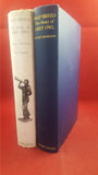 Lovat Dickson - Half-Breed The Story of Grey Owl, Davies, 1939, Signed, 1st
