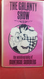 Montague Summers - The Galanty Show, Woolf, 1980