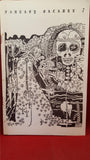 Fantasy Macabre 7 - Marjorie Bowen Special, Fawcett, 1985