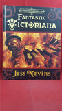 Jess Nevins - Encyclopedia Of Fantastic Victoriana, Monkey Brain, 2005, 1st