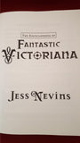Jess Nevins - Encyclopedia Of Fantastic Victoriana, Monkey Brain, 2005, 1st