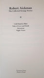 Robert Aickman - The Collected Strange Stories I & II, Tartarus, 1999, 1st, Limited