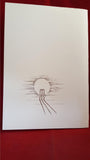 Haunted Pavilions - Mark Valentine, 1992, 1st Edition, Limited