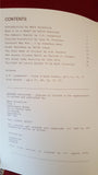 Haunted Pavilions - Mark Valentine, 1992, 1st Edition, Limited