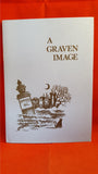 A Graven Image - David G Rowlands, Rosemary Pardoe, 1985