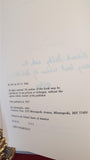 Robert Adey - Locked Room Murders, Crossover, 1991, Signed, Inscribed, 1st