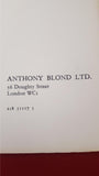 Lytton Strachey - Ermyntrude and Esmeralda, Blond, 1969, 1st Edition