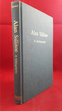 Alan Sillitoe - A Bibliography, David Gerard, Mansell, 1988, 1st Edition