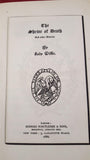 Emilia Dilke (Lady)-The Shrine of Death, Routledge, 1886, 1st