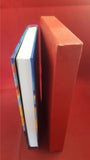 John Glasby - The Dark Destroyer, Sarob Press, 2005, Private Copy-Signed, 1st