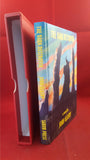 John Glasby - The Dark Destroyer, Sarob Press, 2005, Private Copy-Signed, 1st