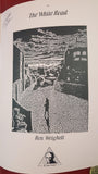 Aklo - A Journal Of The Fantastic, Mark Valentine, 1991, Issue 4