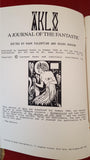 Aklo - A Journal Of The Fantastic, Mark Valentine, Caermaen, 1989