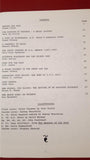 Aklo - A Journal Of The Fantastic, Mark Valentine, Caermaen, 1989