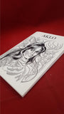 Aklo - A Journal Of The Fantastic, Mark Valentine, Caermaen, 1989
