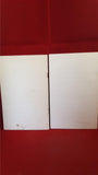 Riverside Quarterly Vol. 1 No. 1 & Vol.1 No. 2, Aug & Nov 1964, Leland Sapiro